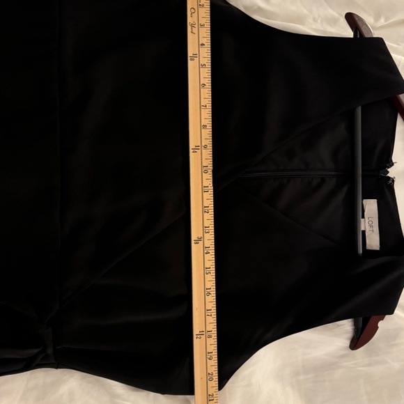 LOFT Midi Dress - Picture 11 of 15